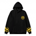 Men's fashionable pullover hooded HF0404-04-03