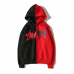 Men's fashionable pullover hooded HF0404-02-04